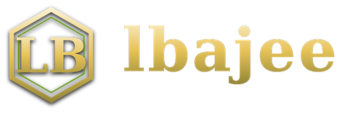 lbajee logo